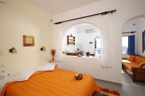 Hotel Annio Flats