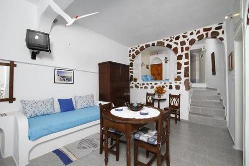 Hotel Annio Flats