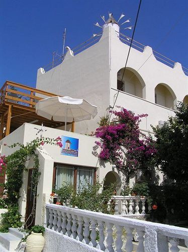 Hotel Anemomilos Firostefani