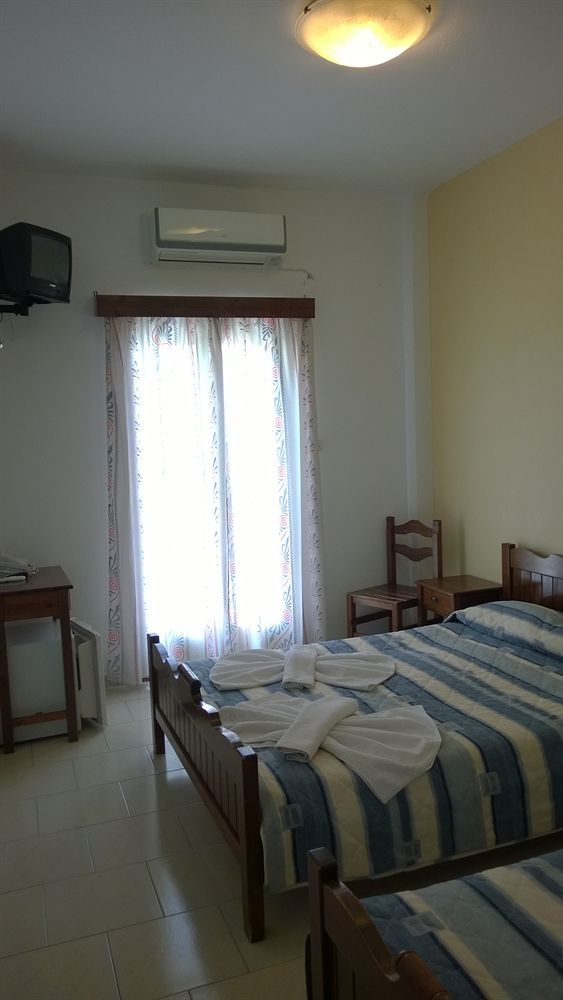 Hotel Anemomilos