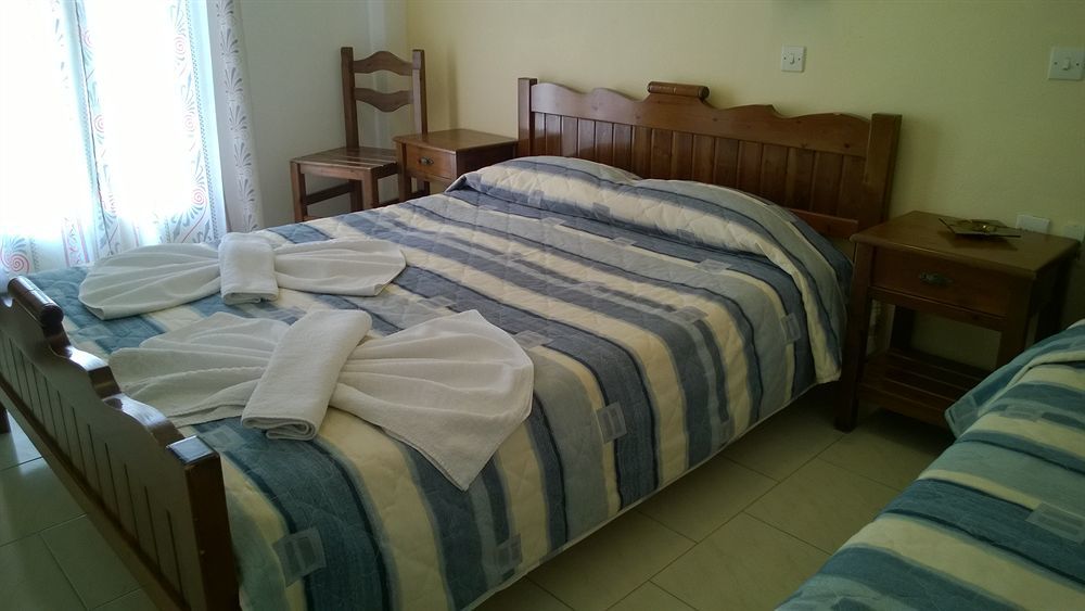 Hotel Anemomilos 2*