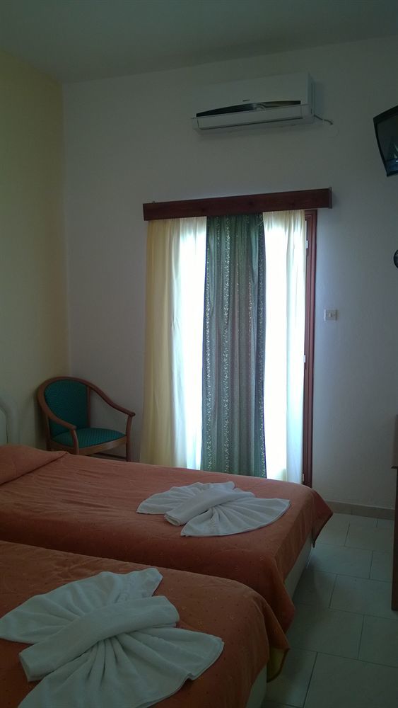Hotel Anemomilos