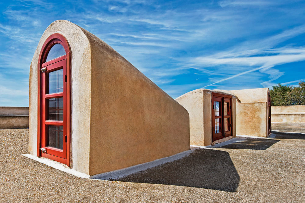 Villa 3arches By Thireon