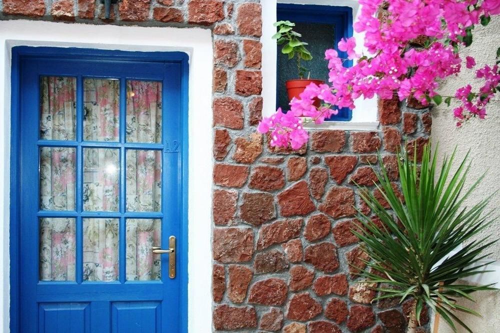 Hotel Arion Bay Santorini 3*