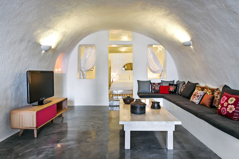 Apartment Revelis & Canava *