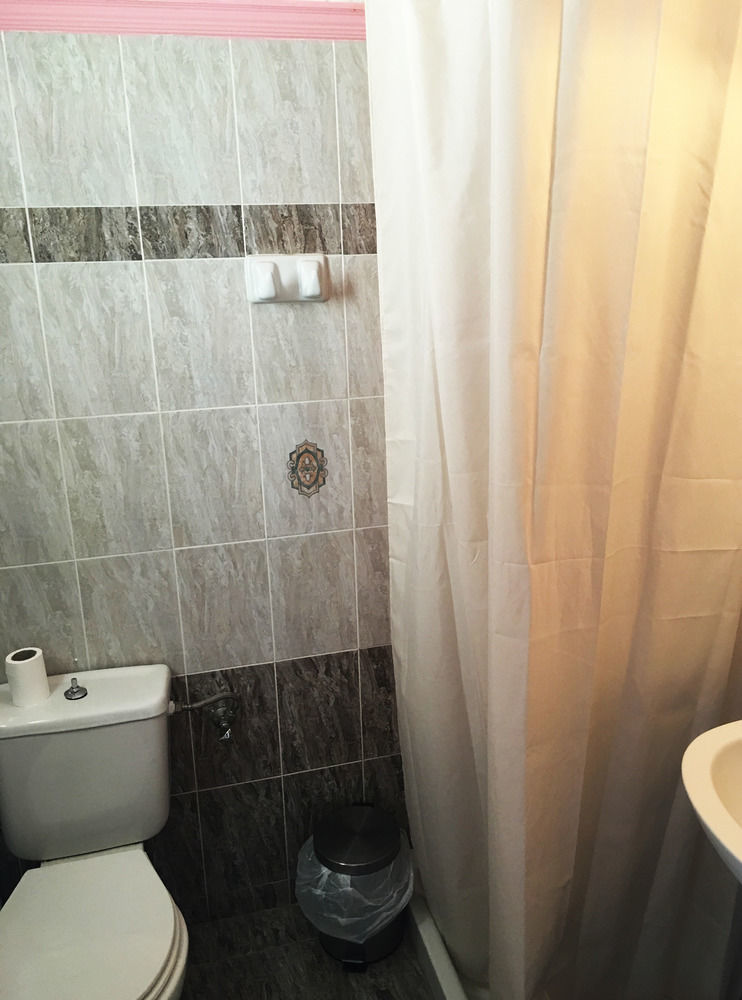 Lodos Hotel 2*