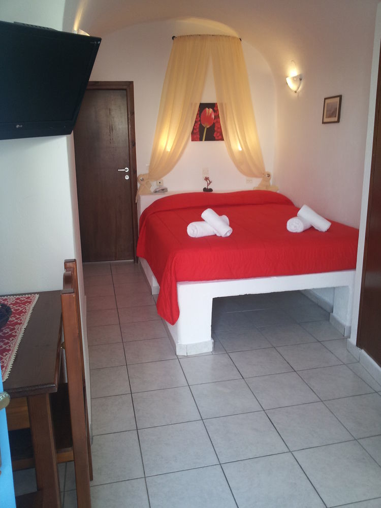 Hotel Kasimatis By La Perla - Adults Only