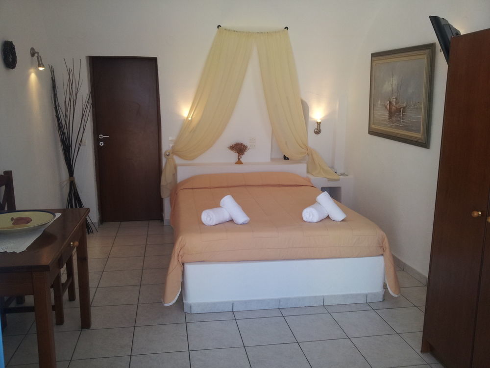 Kasimatis By La Perla - Adults Only Hotel