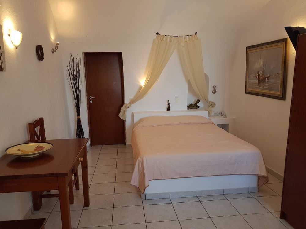 Kasimatis By La Perla - Adults Only 4* Imerovigli (Santorini)