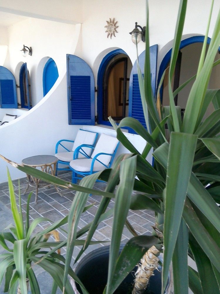 Hotel Art Boutique Megalochori (Agistri)