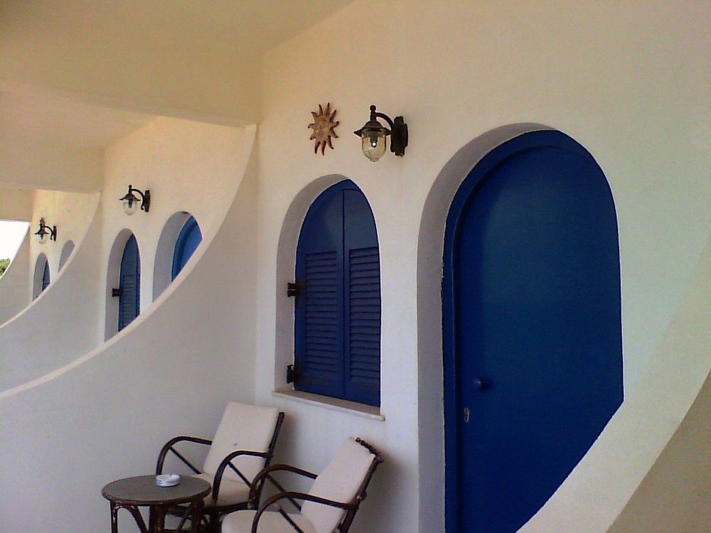 Art Boutique Megalochori (Agistri)