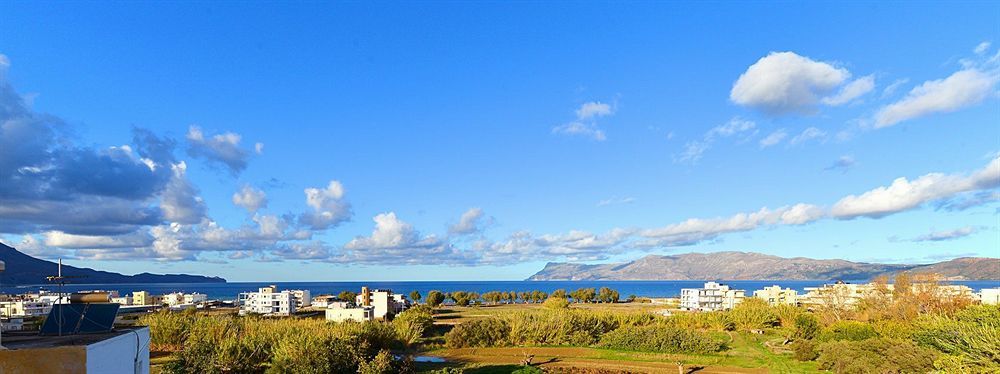 Bikakis Family Aparthotel