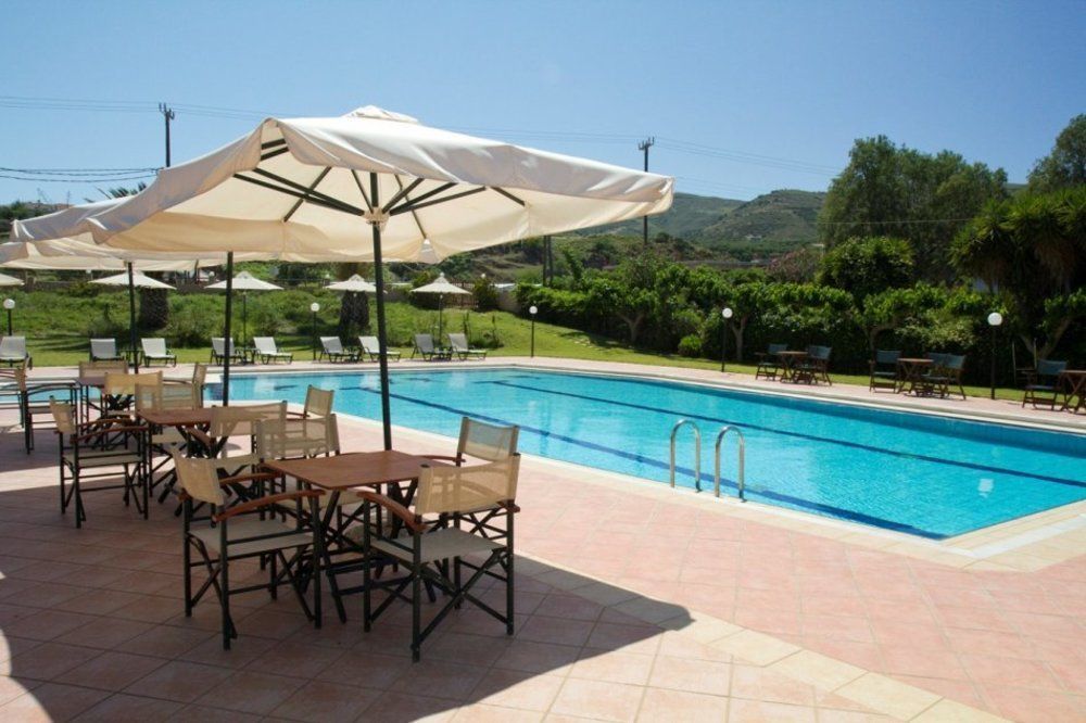 Hotel Peli Kissamos