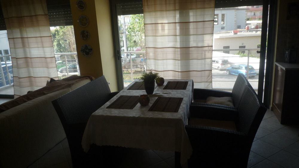 Stylianos Hostel Kissamos