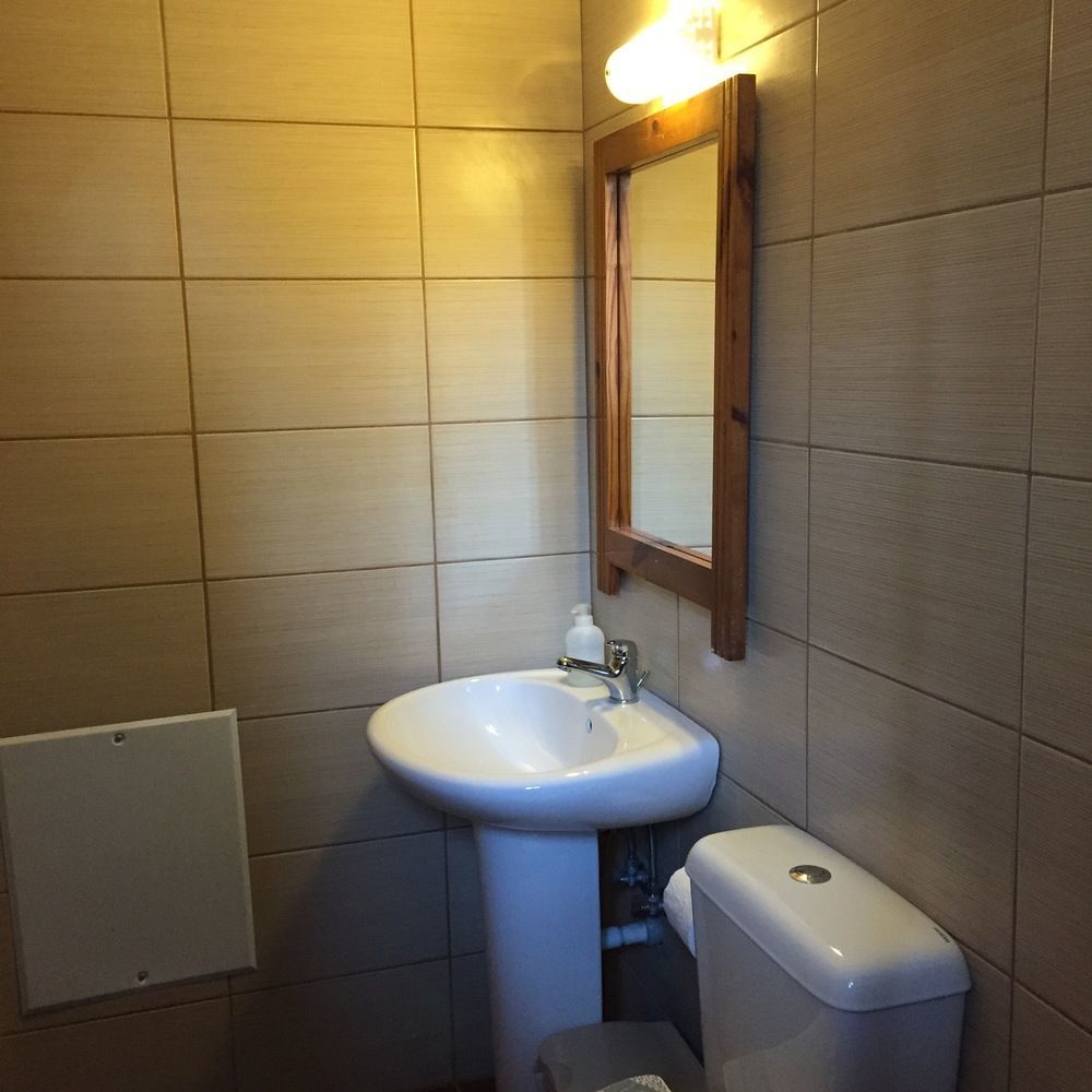 Falassarna Studios&apartments Aparthotel 2*
