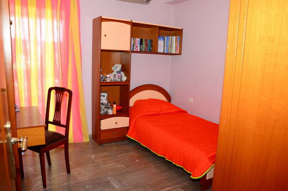 Anavaloussa Holiday home
