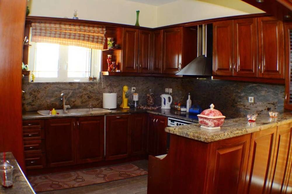 Anavaloussa Holiday home Kissamos