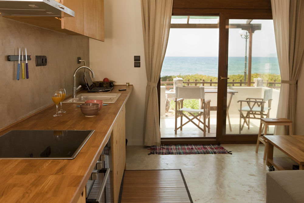 Horizonte Seafront Apartment *