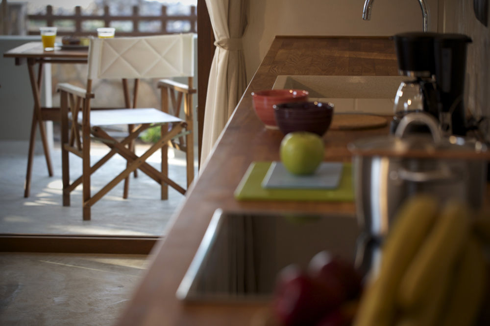 Horizonte Seafront Apartment *