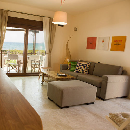 Horizonte Seafront Apartment *
