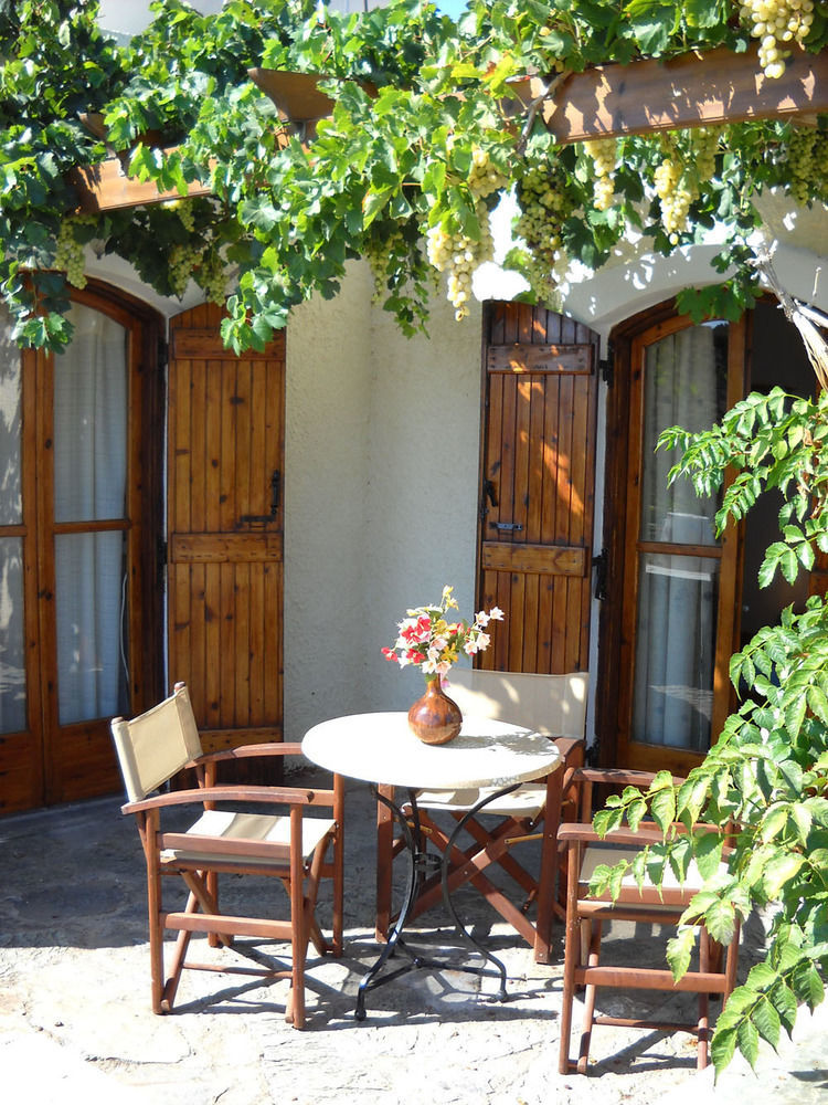 Porto Heli Apartment *