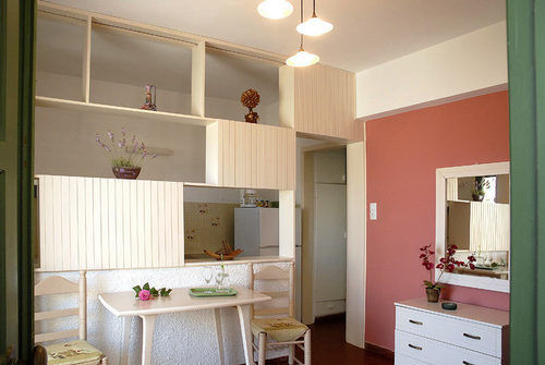 Bellevue Apartment *