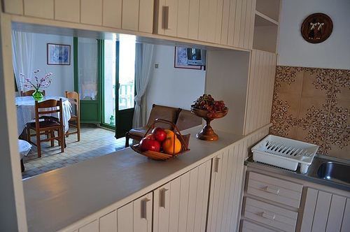 Bellevue Apartment Sitia (Crete)