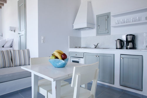 Apartment Provalma