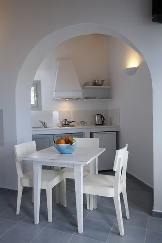 Apartment Provalma *