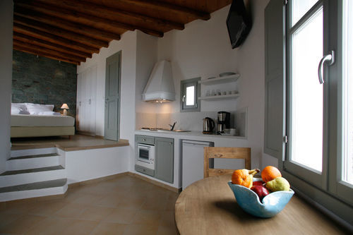 Apartment Provalma