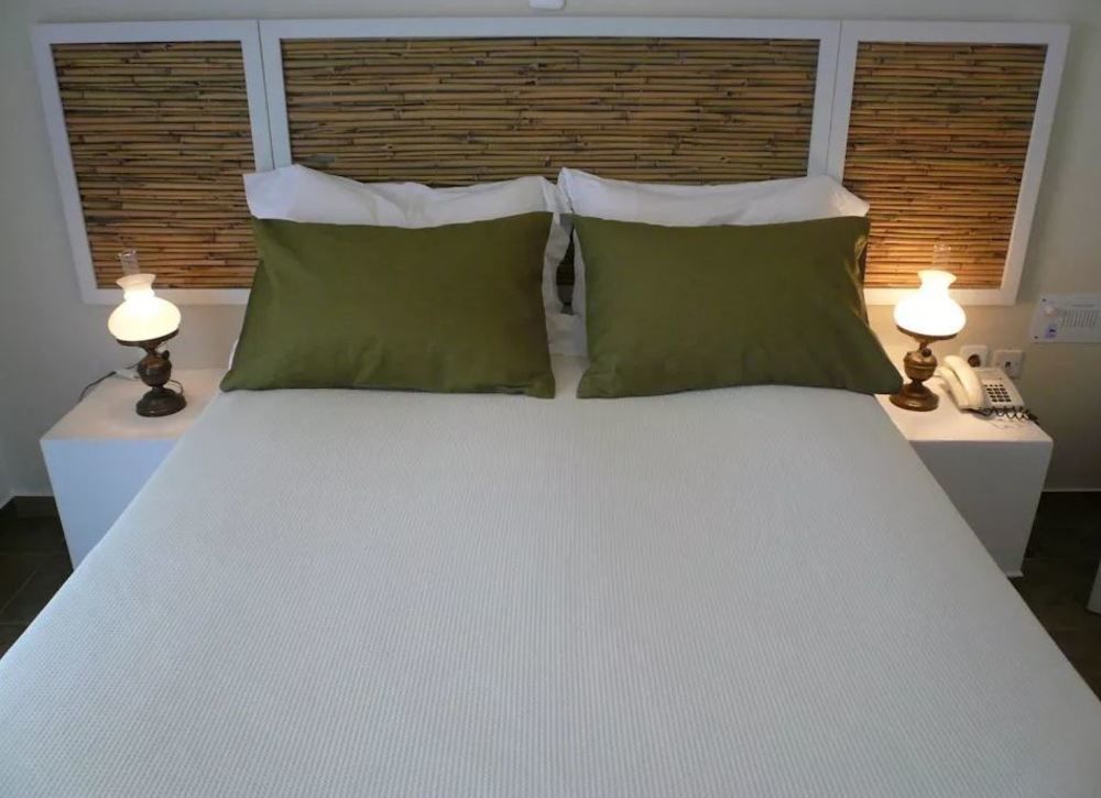 Vrahos Boutique Hotel 3*
