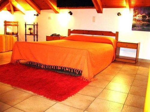 Hotel Athina Krestena