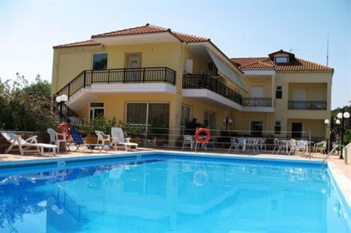 Hotel Athina