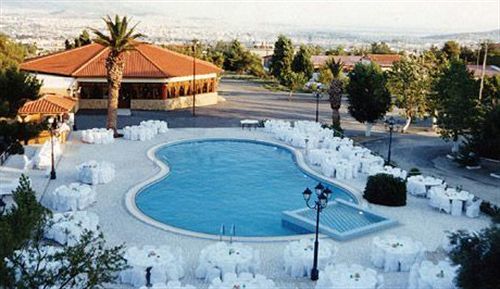 Acharnis Kavallari Hotel 2*