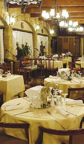 Acharnis Kavallari Hotel