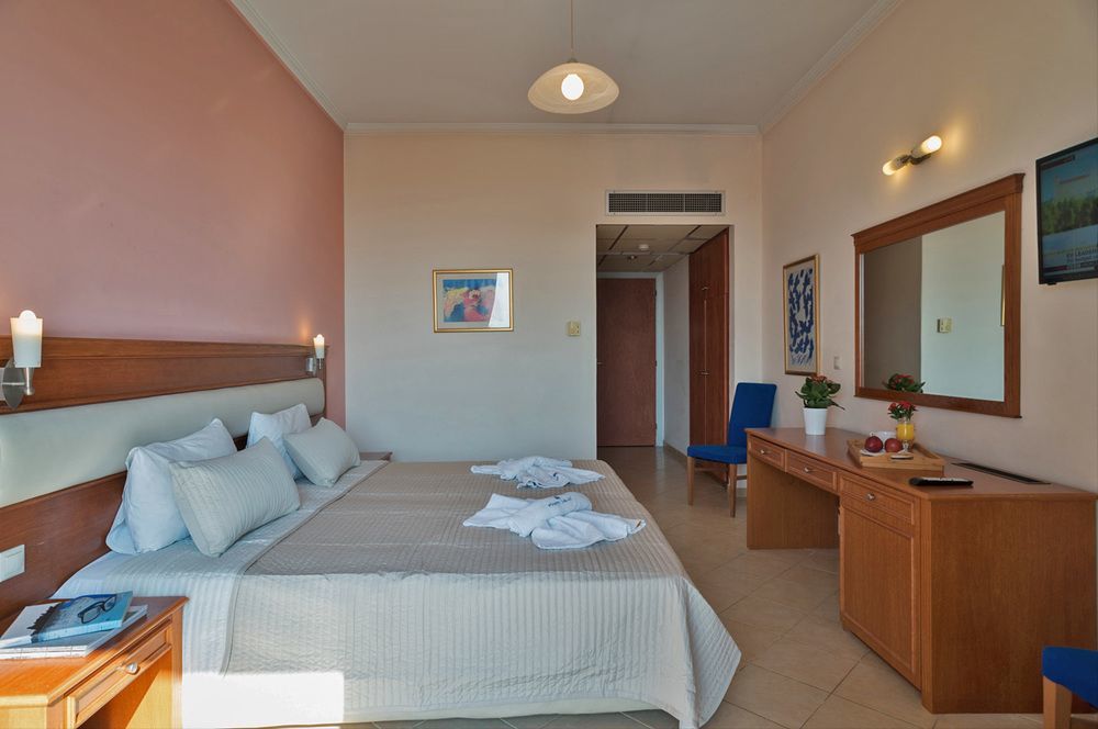 Acharnis Kavallari Hotel