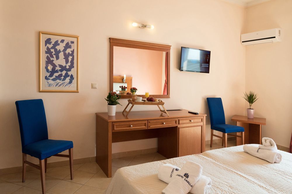 Acharnis Kavallari Hotel Acharnes