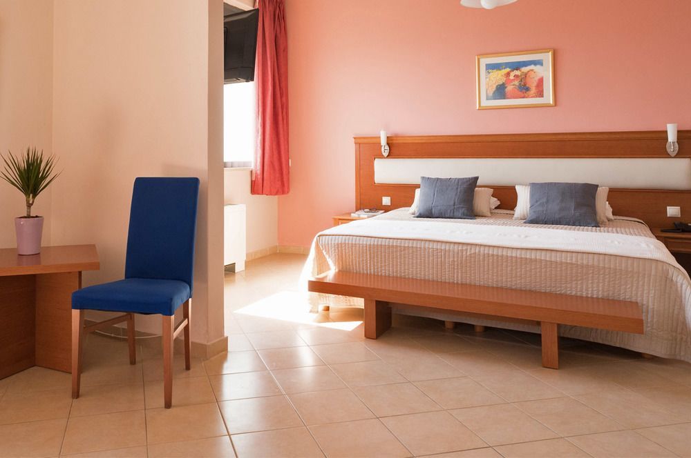 Acharnis Kavallari Hotel