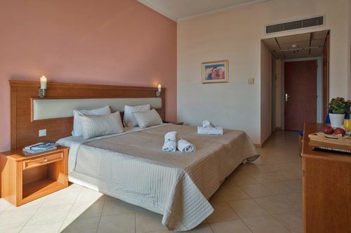 Acharnis Kavallari Hotel 2*