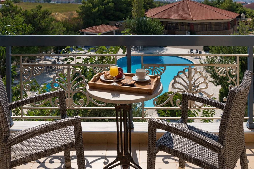 Acharnis Kavallari Hotel Acharnes