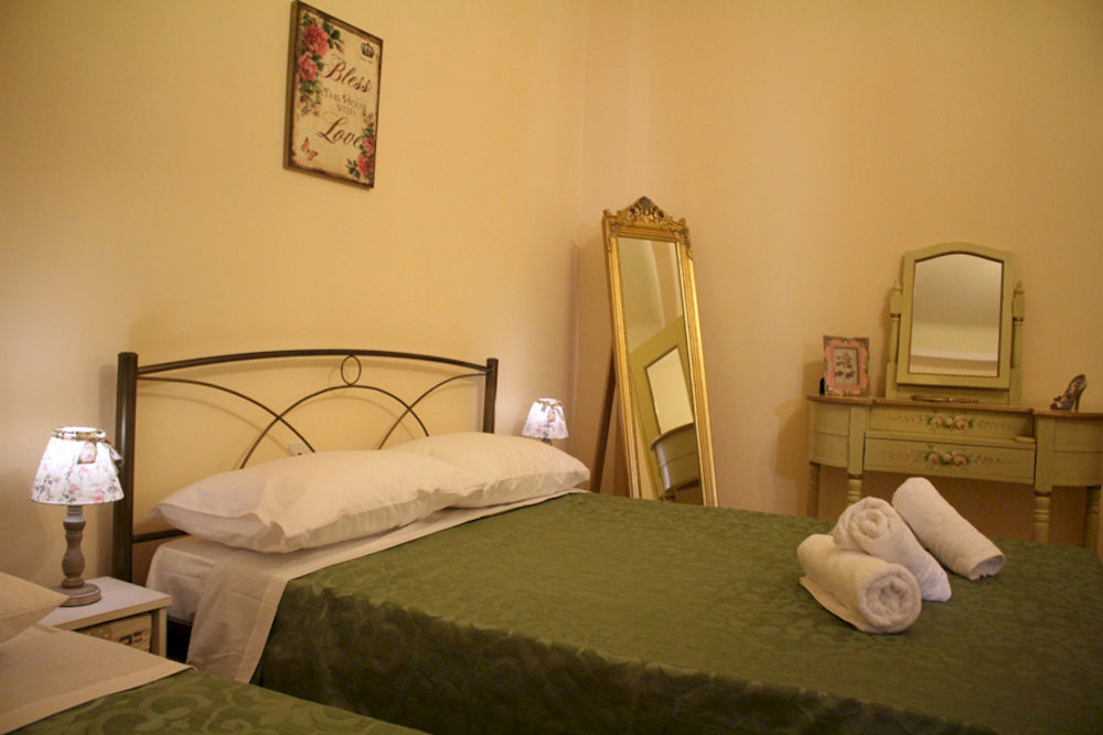 Boutique Florence Guest house