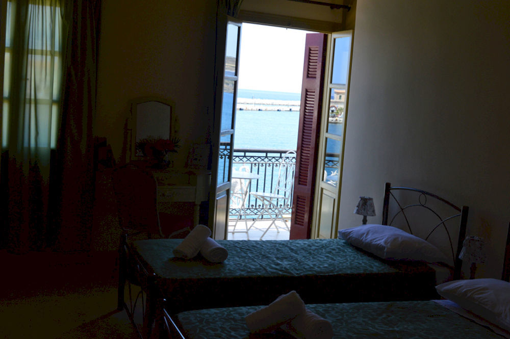 Boutique Florence 3*
