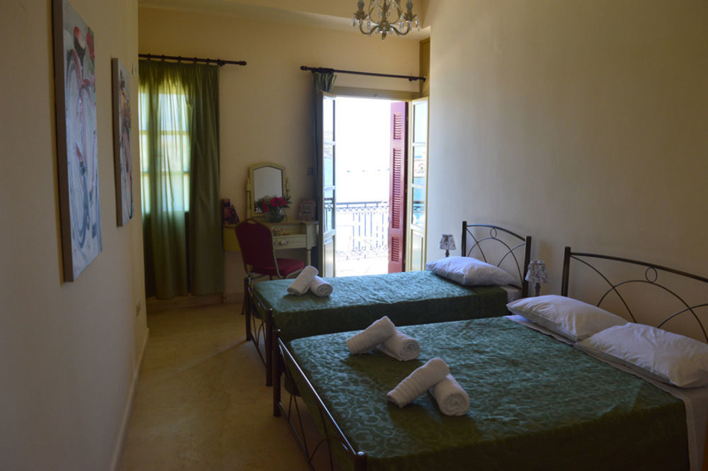 Boutique Florence Guest house 3*