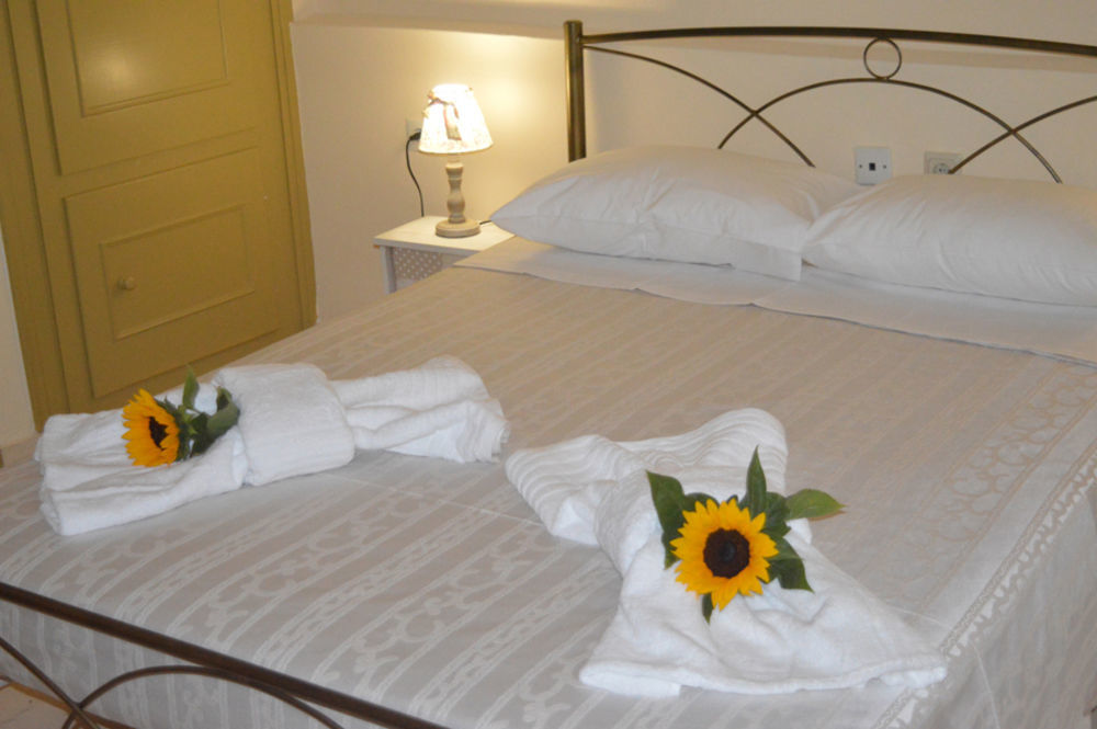 Boutique Florence 3* Ermoupoli