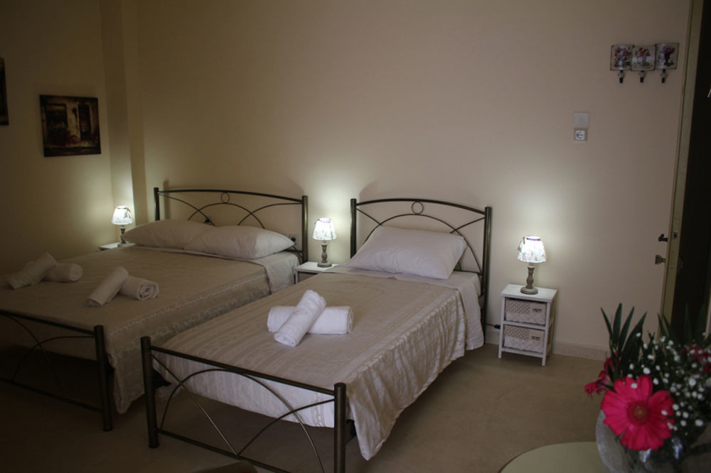 Boutique Florence Guest house Ermoupoli