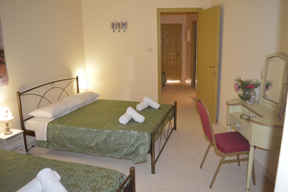Boutique Florence 3*