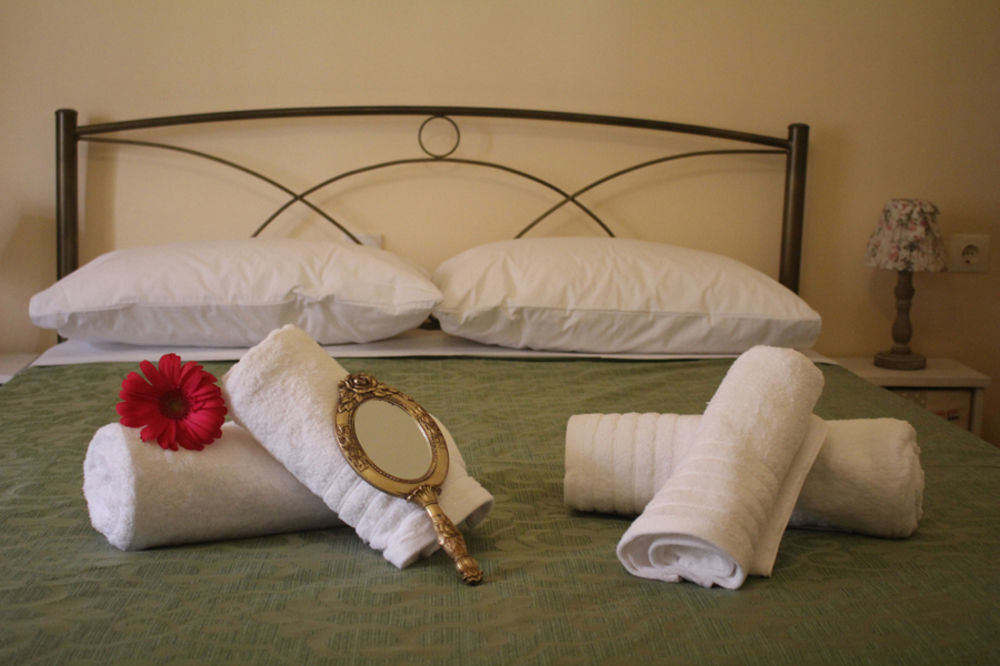 Boutique Florence Guest house 3*