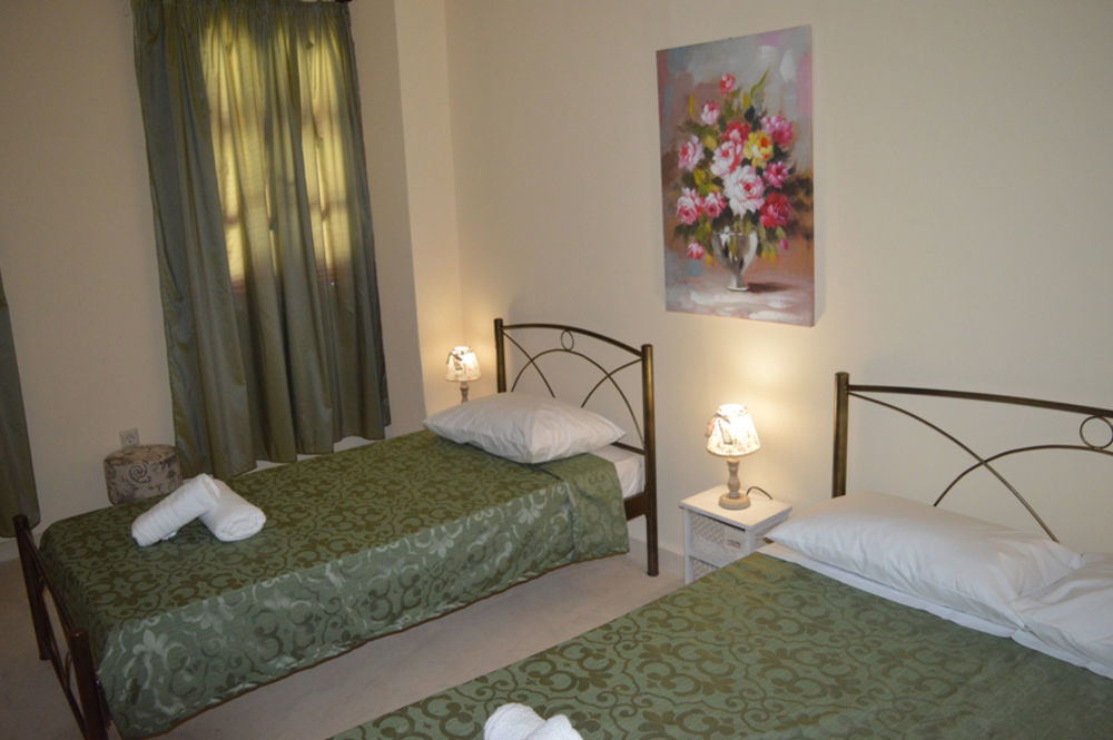 Boutique Florence 3* Ermoupoli