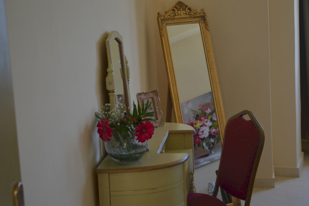 Boutique Florence Guest house Ermoupoli