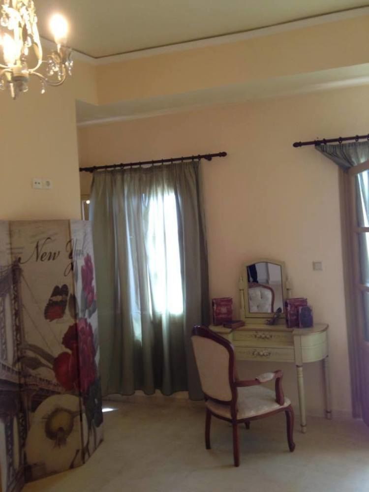 Boutique Florence Guest house Ermoupoli